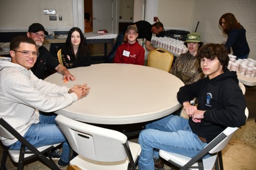 SkillsUSA NC 2025