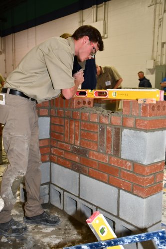 SkillsUSA NC 2025