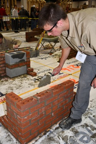 SkillsUSA NC 2025