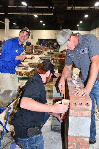 SkillsUSA NC 2025