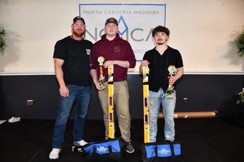 SkillsUSA NC 2025
