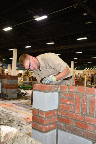 SkillsUSA NC 2025