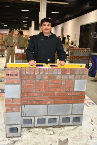 SkillsUSA NC 2025