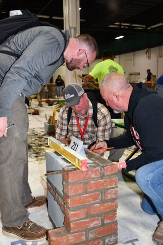 SkillsUSA NC 2025