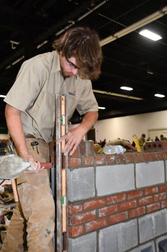 SkillsUSA NC 2025