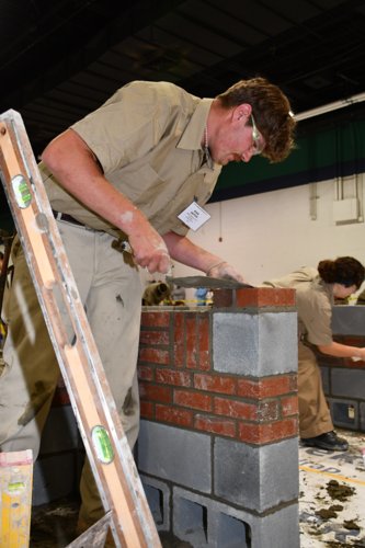 SkillsUSA NC 2025