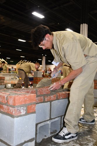 SkillsUSA NC 2025