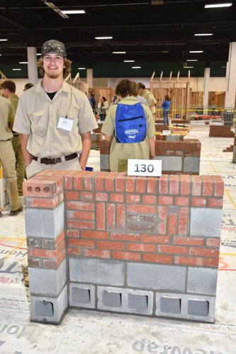 SkillsUSA NC 2025