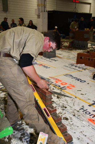 SkillsUSA NC 2025