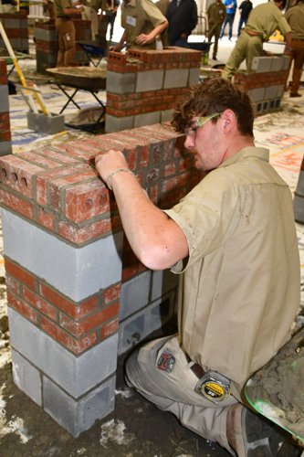 SkillsUSA NC 2025