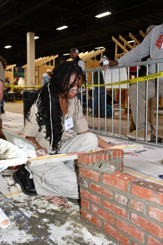 SkillsUSA NC 2025