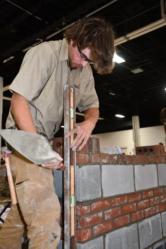 SkillsUSA NC 2025