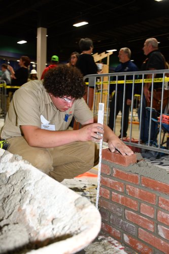 SkillsUSA NC 2025