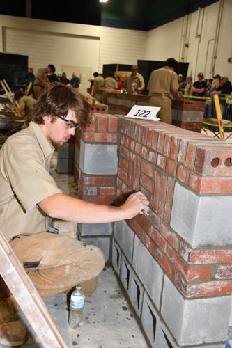 SkillsUSA NC 2025