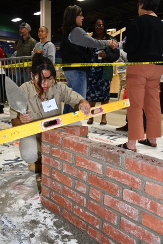 SkillsUSA NC 2025