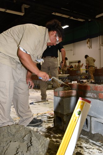 SkillsUSA NC 2025