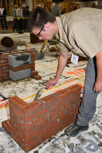 SkillsUSA NC 2025