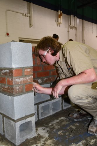 SkillsUSA NC 2025