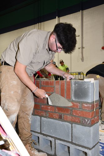 SkillsUSA NC 2025