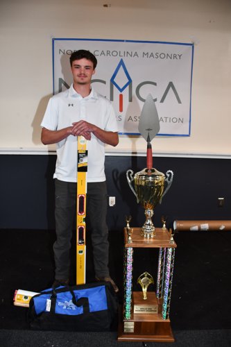 SkillsUSA NC 2025