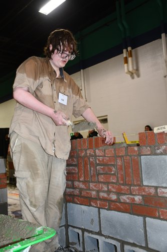 SkillsUSA NC 2025