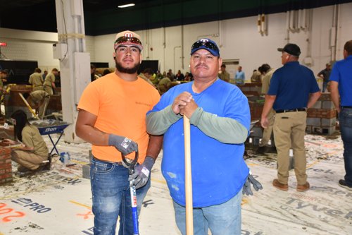 SkillsUSA NC 2025
