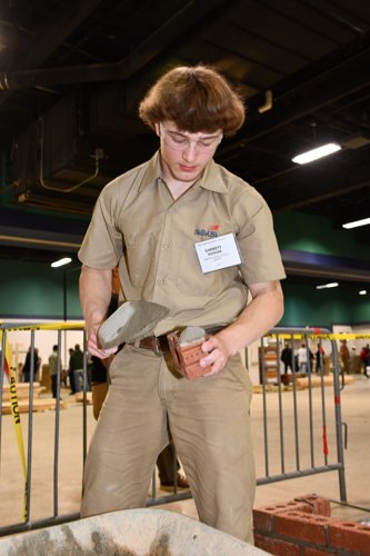 SkillsUSA NC 2025