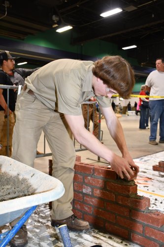 SkillsUSA NC 2025
