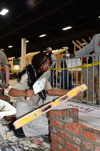 SkillsUSA NC 2025
