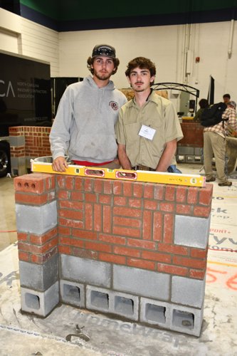 SkillsUSA NC 2025
