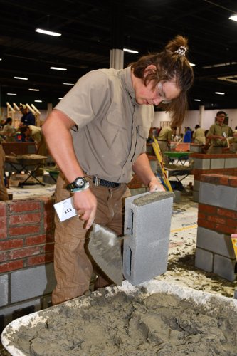 SkillsUSA NC 2025