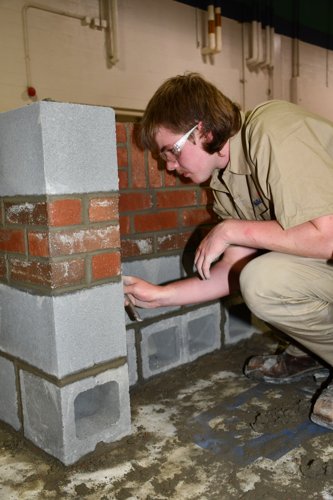 SkillsUSA NC 2025