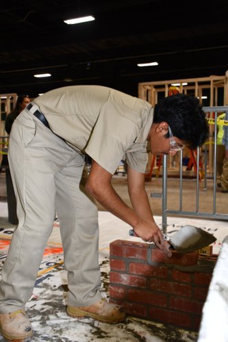 SkillsUSA NC 2025