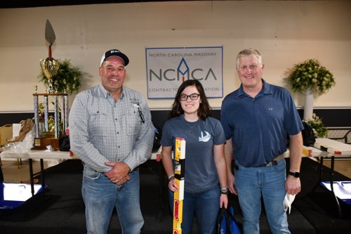 SkillsUSA NC 2025