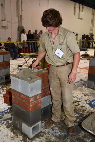 SkillsUSA NC 2025