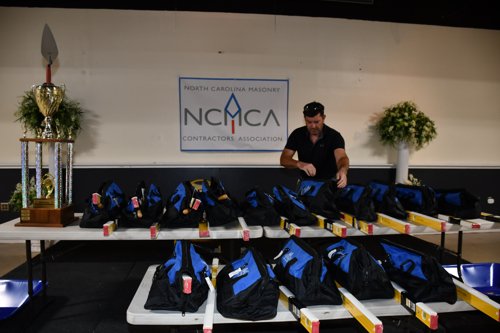 SkillsUSA NC 2025