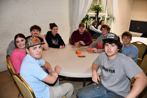 SkillsUSA NC 2025