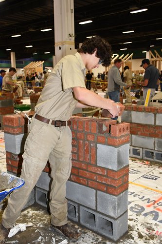 SkillsUSA NC 2025