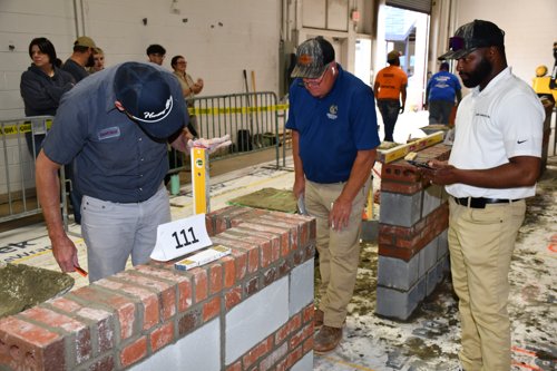 SkillsUSA NC 2025