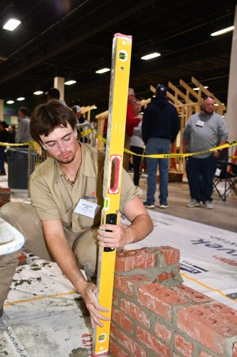 SkillsUSA NC 2025
