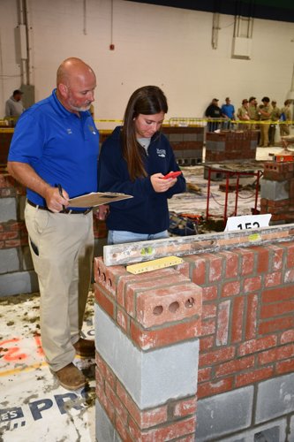 SkillsUSA NC 2025