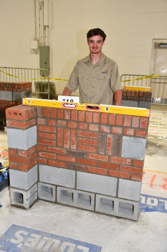 SkillsUSA NC 2025