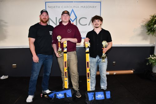 SkillsUSA NC 2025
