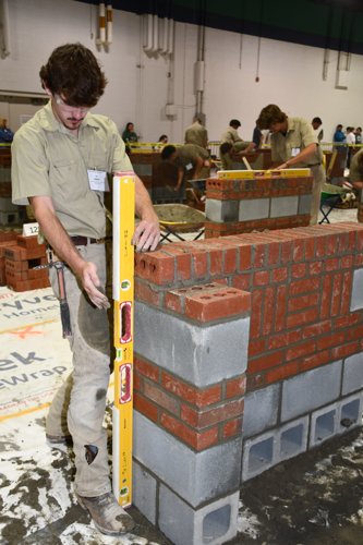SkillsUSA NC 2025