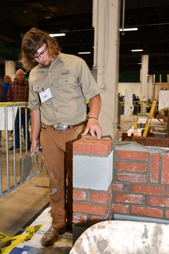 SkillsUSA NC 2025