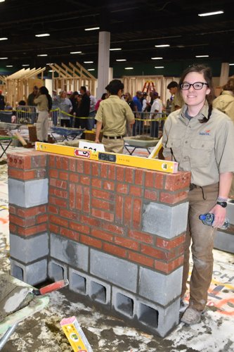 SkillsUSA NC 2025