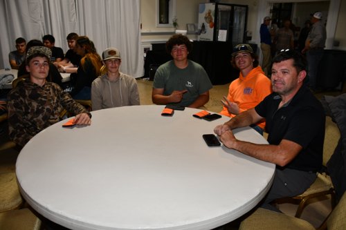 SkillsUSA NC 2025