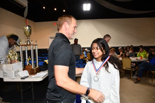 SkillsUSA NC 2025