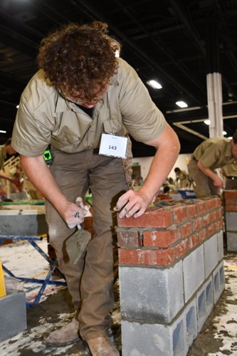 SkillsUSA NC 2025