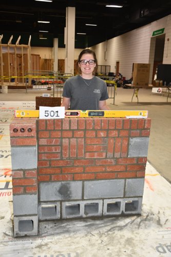 SkillsUSA NC 2025